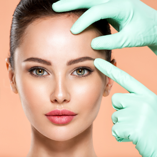 Adhya Skin & Hair Transplant Clinic - Siddipet dr.jyothi-muthe
