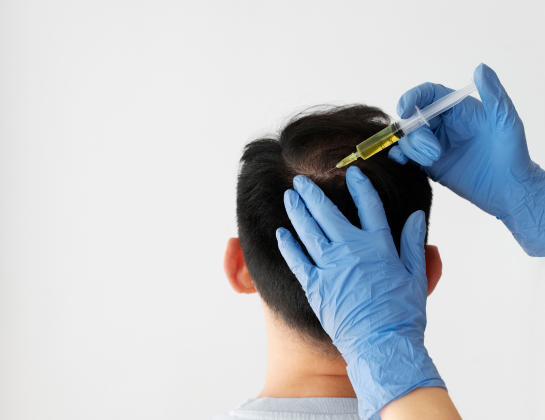 Stem cell hair restoration treatment near siddipet Best Stem cell hair restoration treatment near siddipet